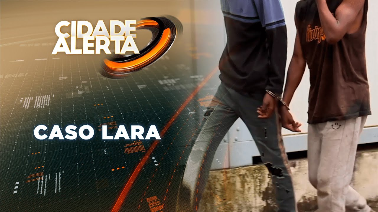 CIDADE ALERTA, 16/04/22: O OUTRO LADO DO RECLUSO
