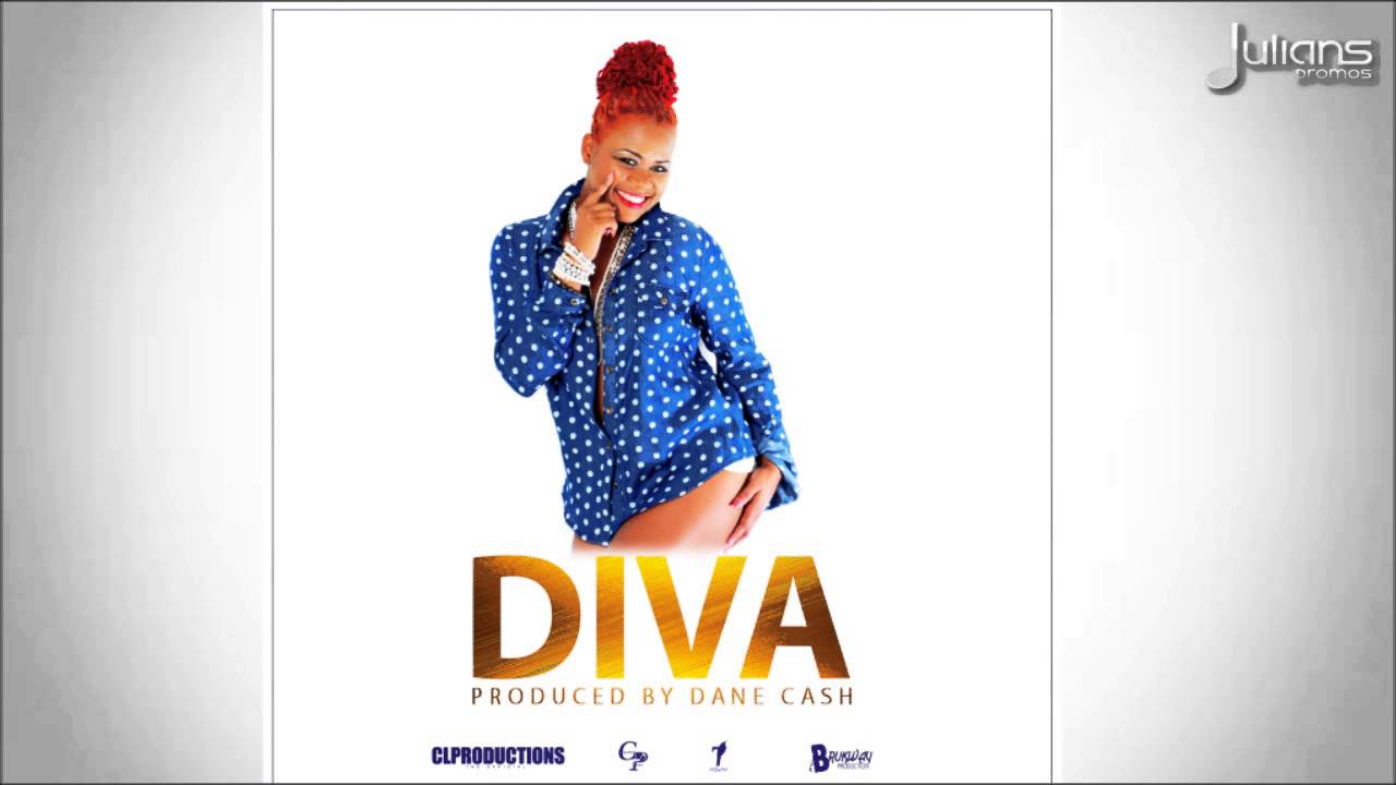 Claudette Peters - Diva 