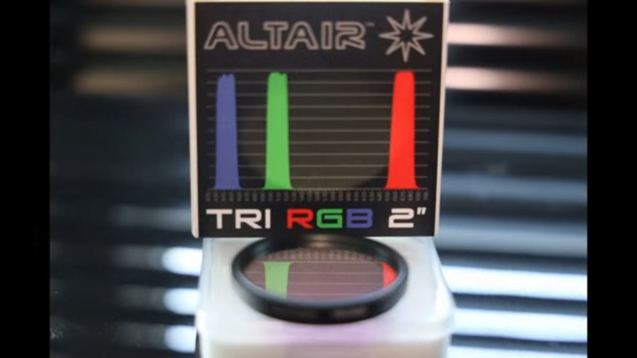 This New Astronomy Filter Will Change Your Astrophotography FOREVER