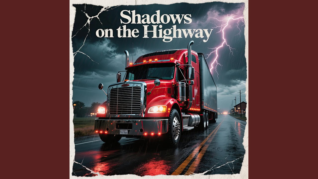 Shadows on the Highway