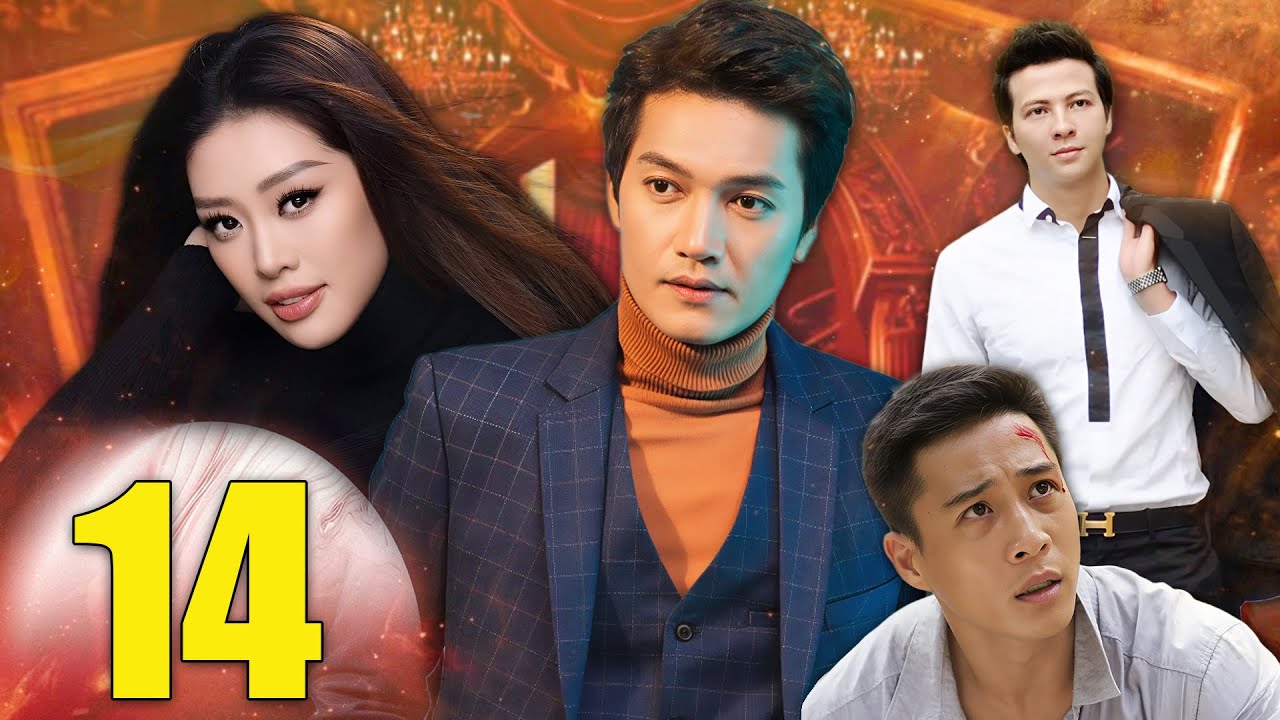 [ Phim Truyền Hình ] LỜI THỀ ĐỔ VỠ - Tập 14 | Phim Việt Nam Tâm Lý Xã Hội Mới Nhất 2026
