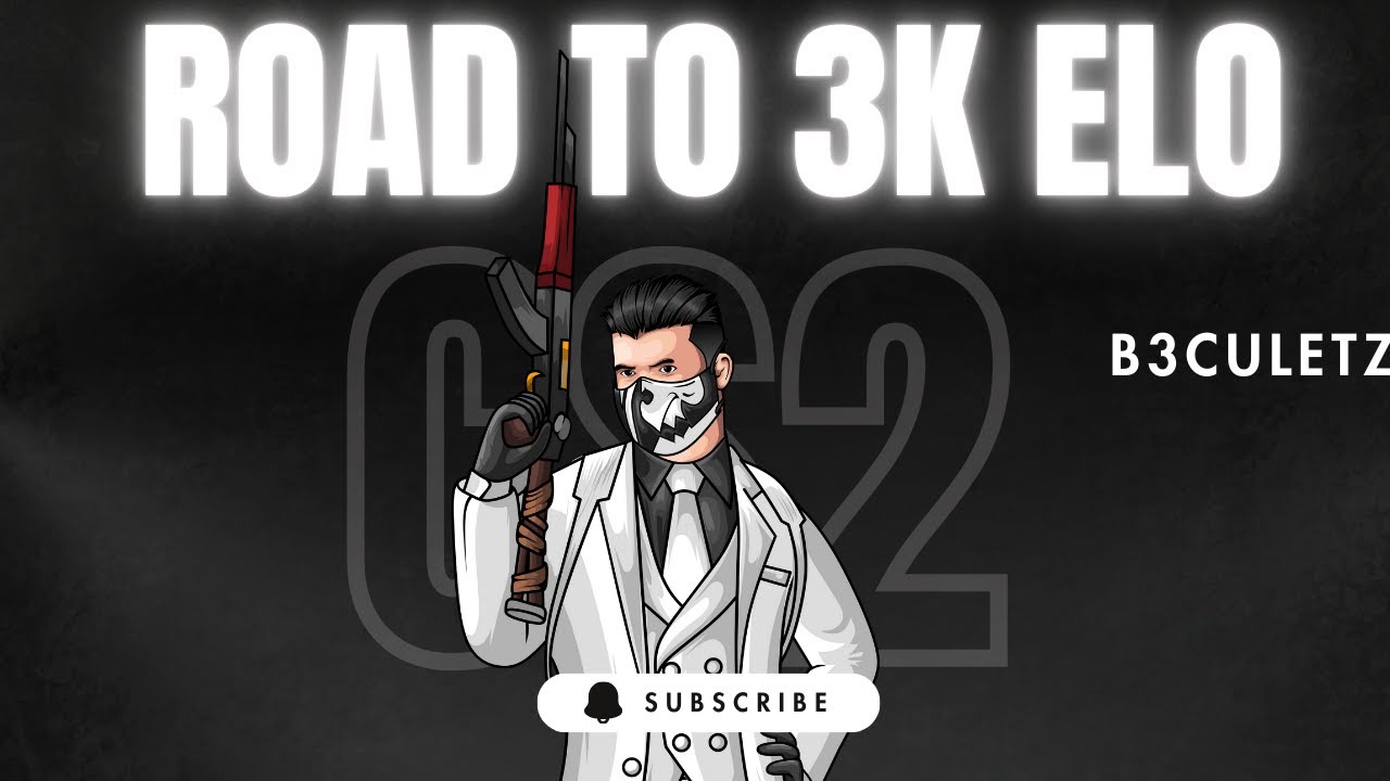 RO | Faceit Premium | Road To 3k elo