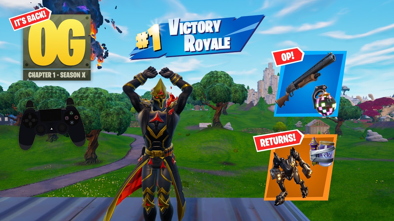 28 Kill Fortnite Solos 