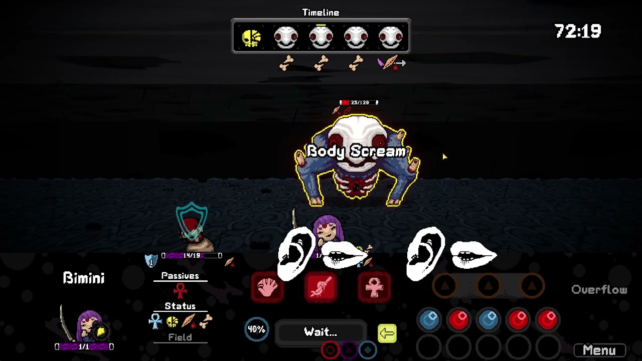 BrutalOrchestra - Bimini + Rags vs Charcarrion