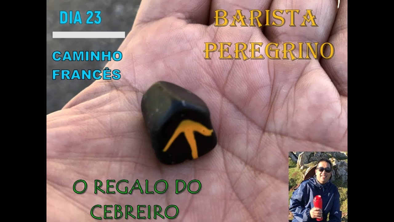 CAMINHO 23 - CAMINHO FRANCÊS - Vega de Valcarce à El Cebreiro