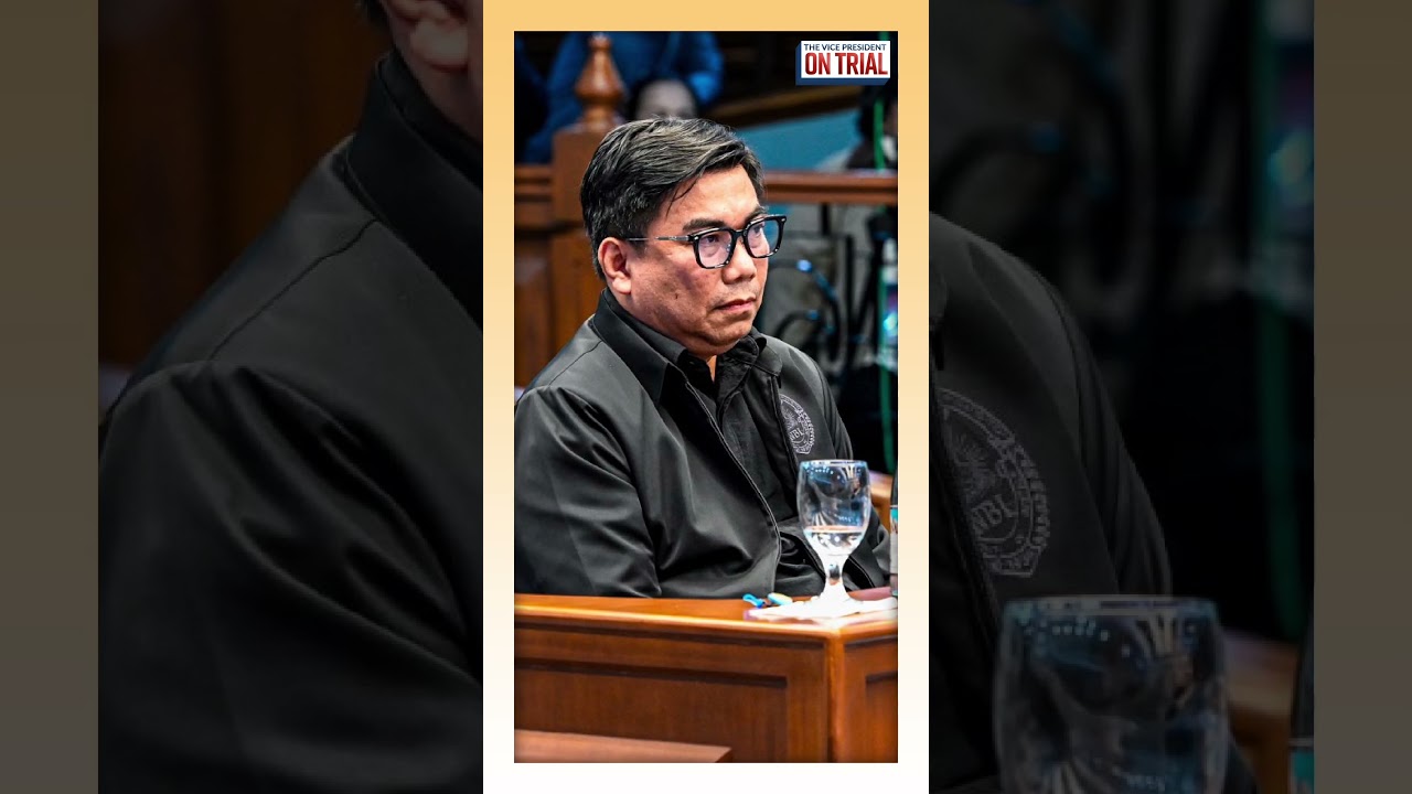 RECAP: Day 9 of Sara Duterte #VPonTrial | Patrol ng Pilipino