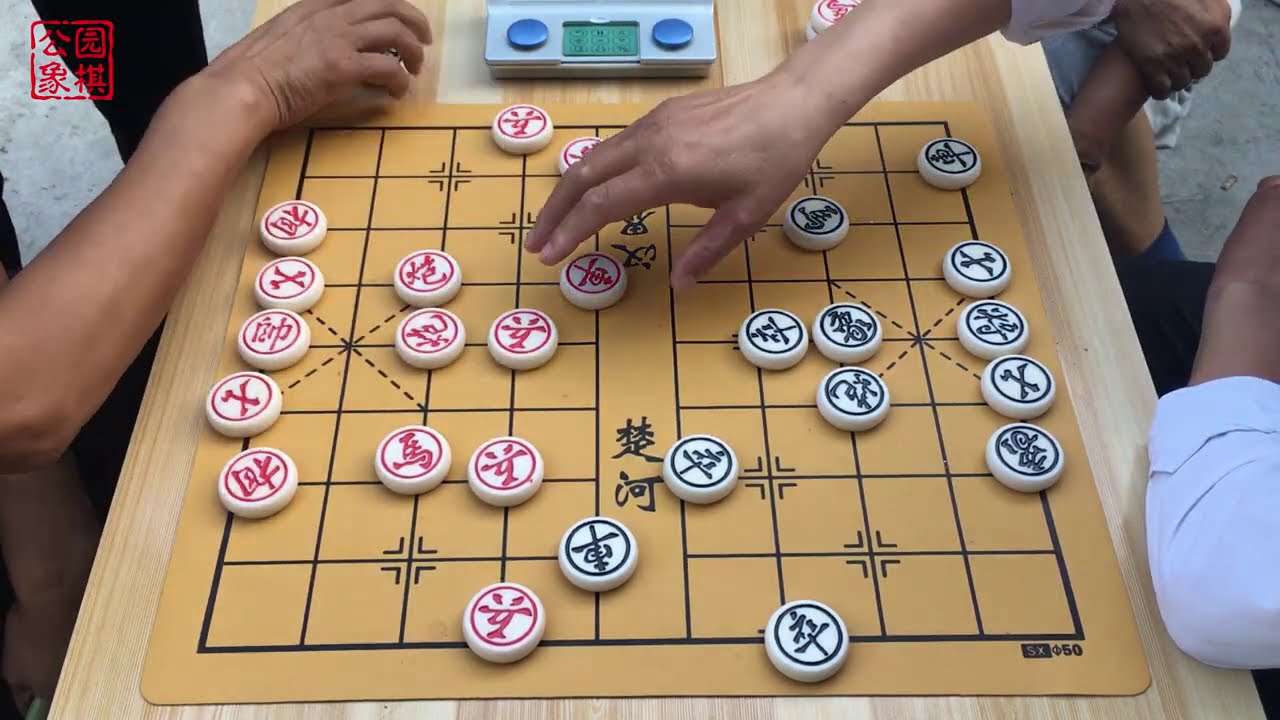 今天终于知道业8和业9差别在哪了，这盘棋可以说展现的淋漓尽致，精彩