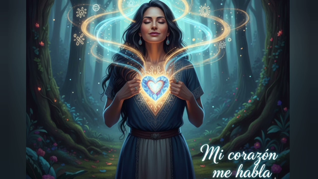 Mi corazón me habla. Femenino