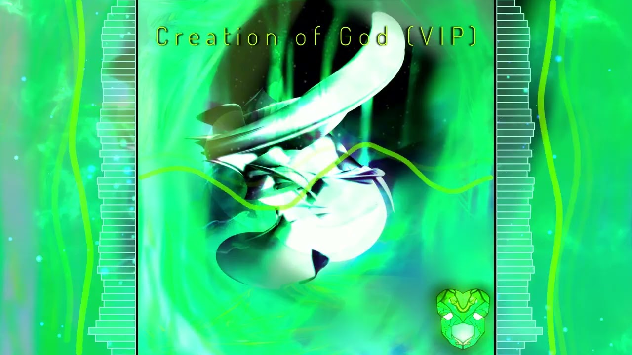 (Orchestral Dubstep) GZAPPLE - Creation of God (VIP) [Return to Elysium LP]