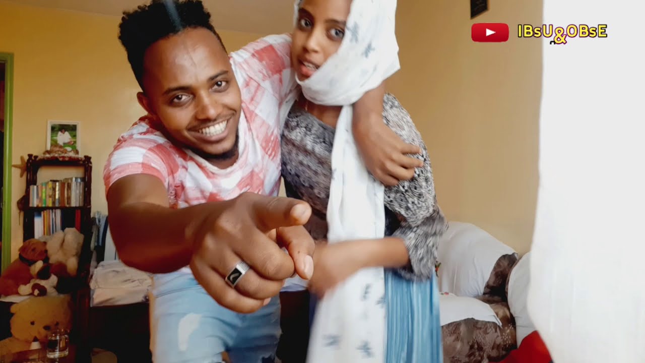 FAINTING PRANK ON MY SWEETIE 🤫😭😭 Ibsu bayyee na rifaachise ara'a I'm sorry babe
