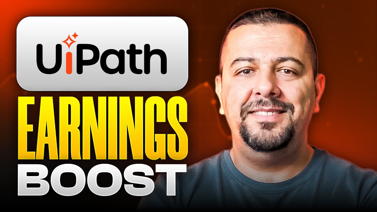 UiPath Stock Analysis: Buy or Sell? | PATH Stock Analysis