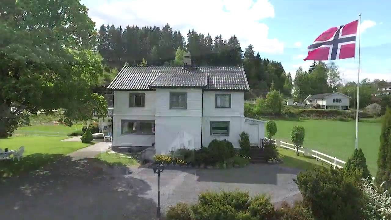 Gran - Hadeland