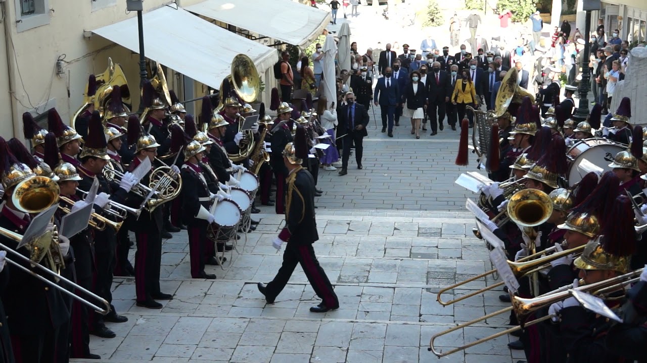 ΦΕΚ 28.10.2021 Δοξολογία