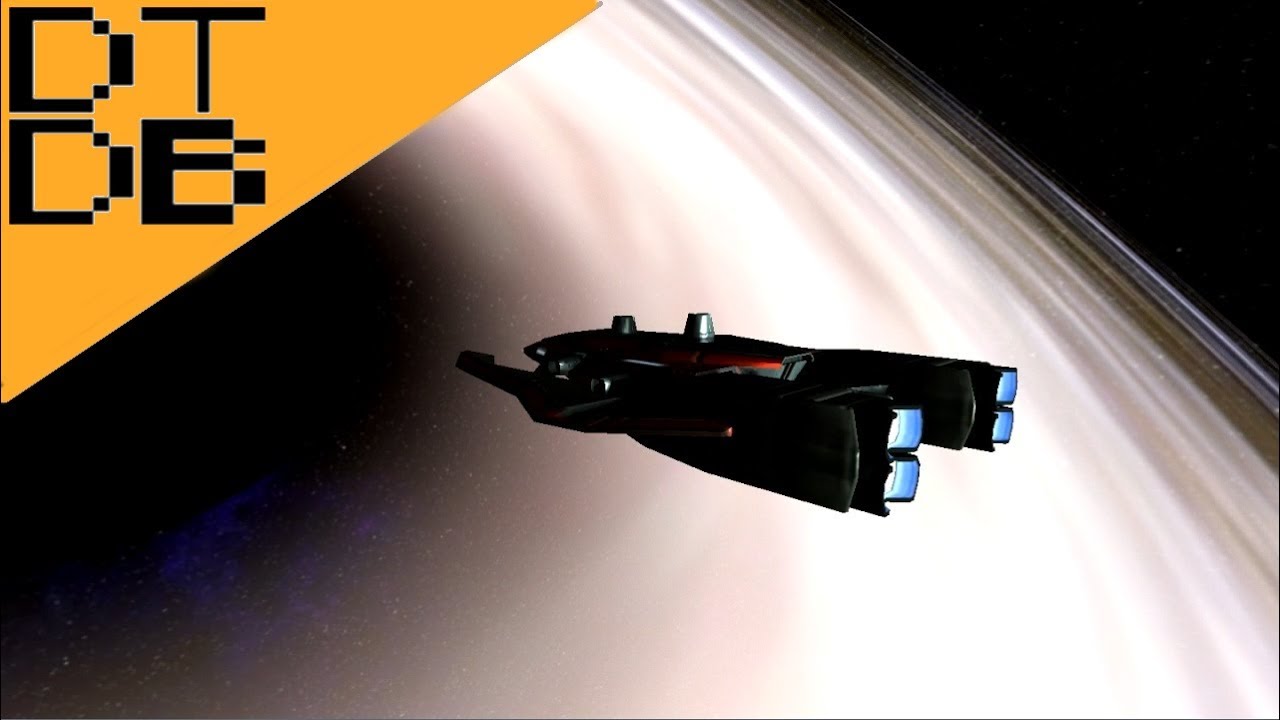 Top 10 Things to do in Evochron Legacy