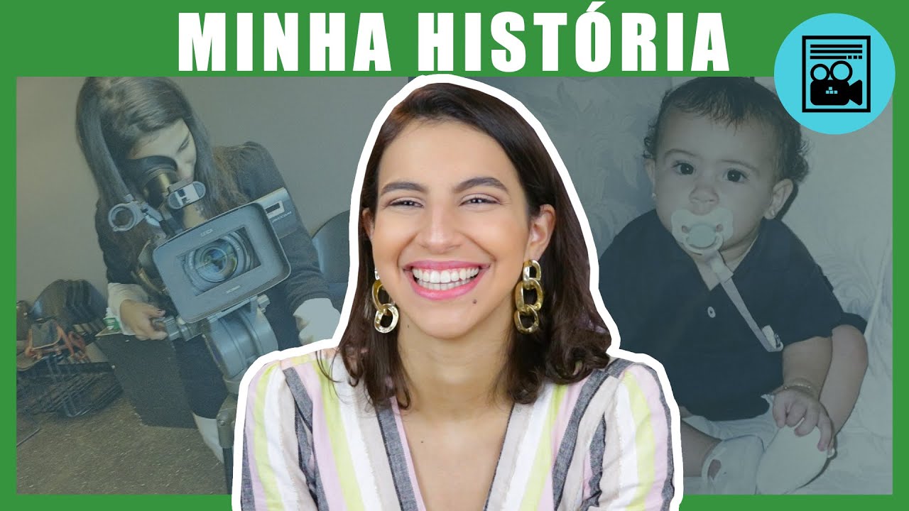 QUEM &Eacute; BEA G&Oacute;ES?