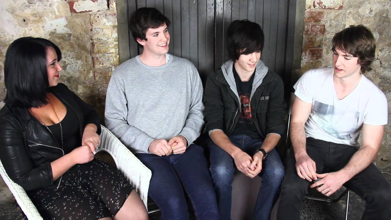 MERIDIAN- Interview with Alexa Ruth
