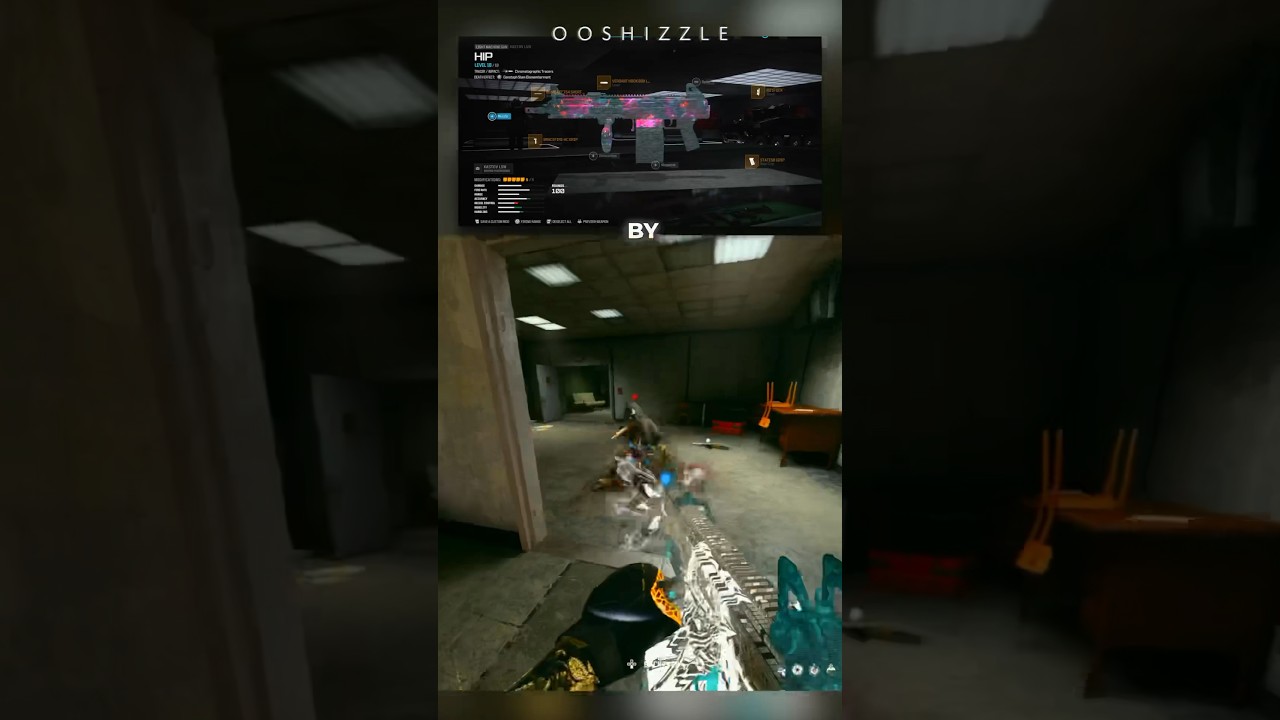 The FASTEST strafe speed we have ever seen 🤯 