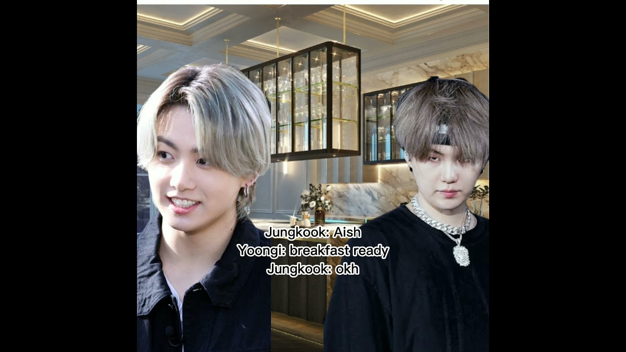 MY POSSESSIVE BOYFRIEND (yoonkook oneshot)