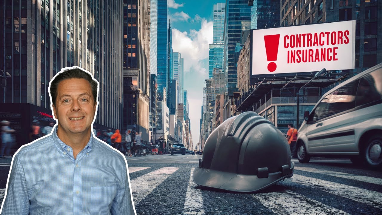 Why is NY Contractors Insurance So Expensive?