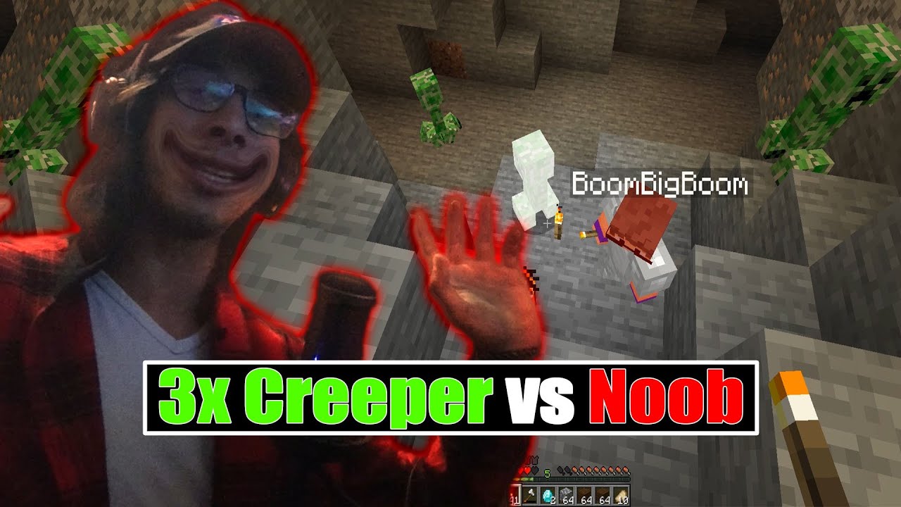 ჯოჯოხეთში დამტოვეს?! | EP #2 - Minecraft