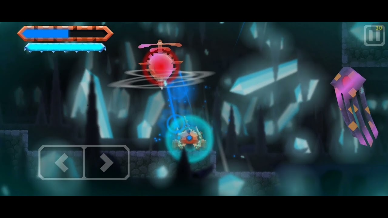 Corebound: Crystal Quarry (Geared Edition)