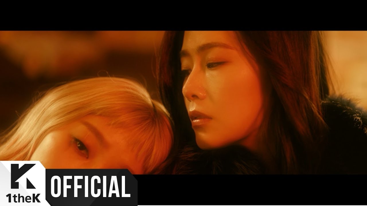 [MV] SISTAR(씨스타), Giorgio Moroder _ One More Day