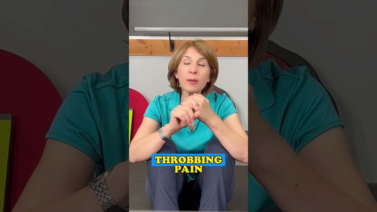 Understanding Nerve Pain in the Face and Head