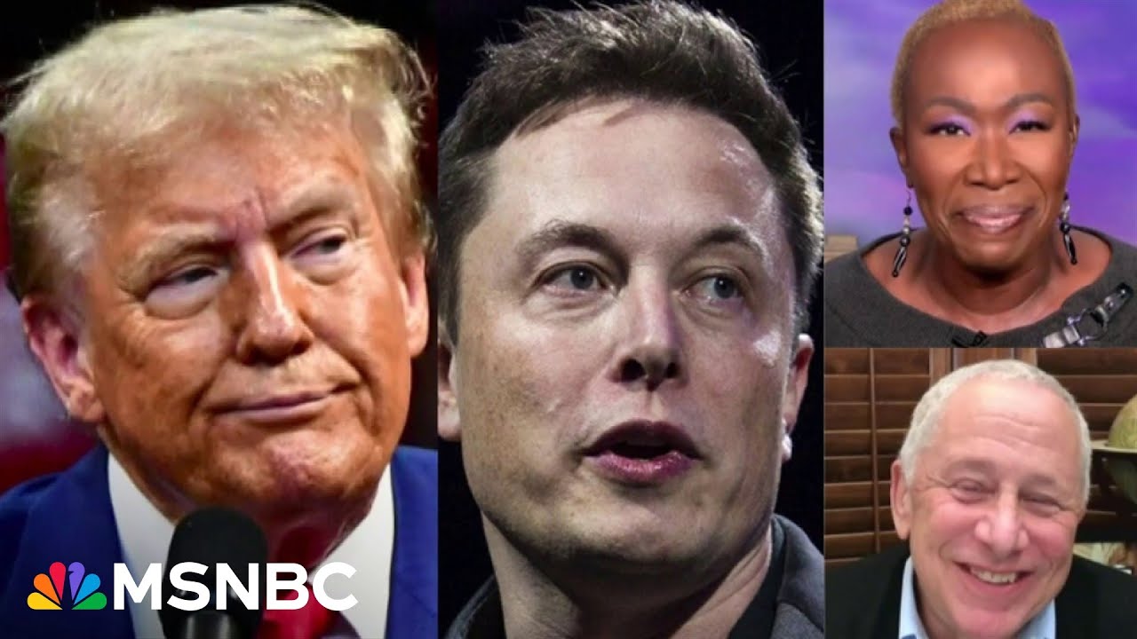 'Weekend at Bernie's candidacy': Billionaires bankrolling Trump to call the shots as he declines?