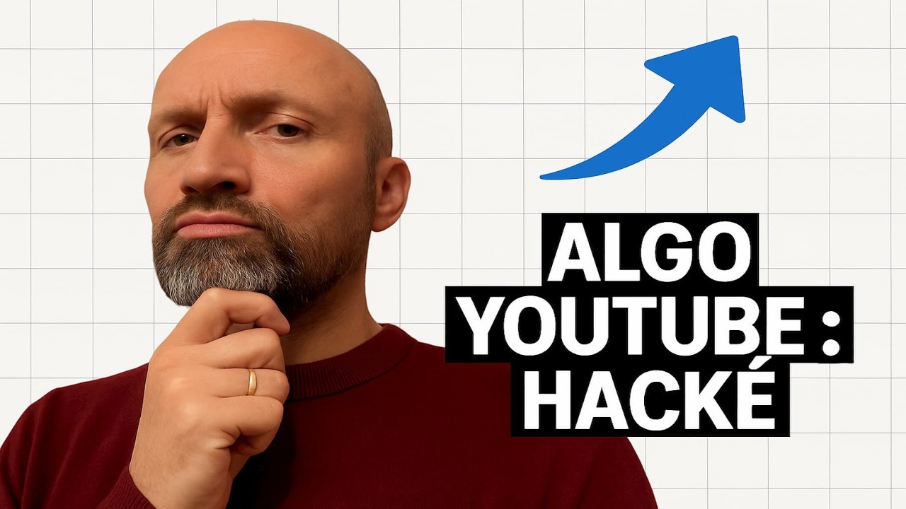 ⚡ Checklist SEO YouTube 2025 : 7 métadatas critiques pour ranker (VidIQ)