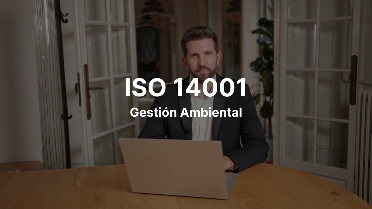 UNIDAD I   Gestión HSEEQ Integrada