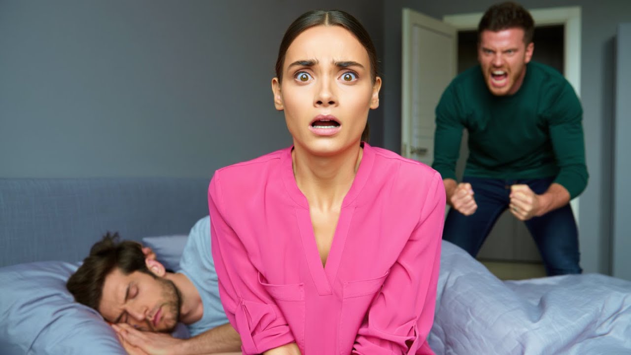 I Cheated With His Best Friend While He Was Away… Husband Found Out And Calmly Left Me Forever