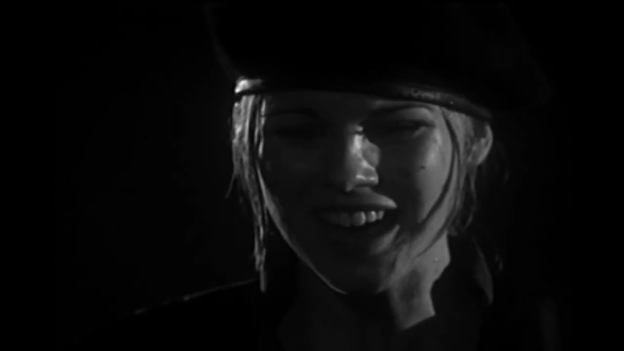 Playing Resident Evil: Director's Cut (PS5) Part 1