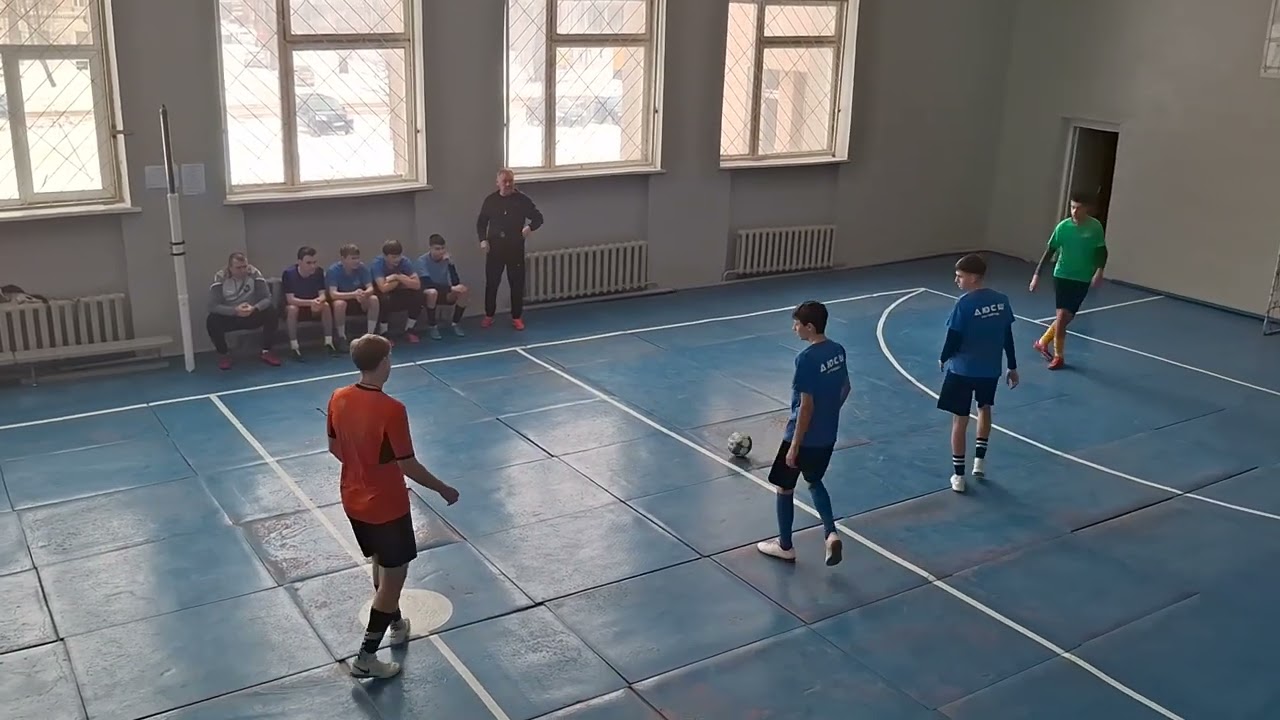 8 февраля 2026 г.