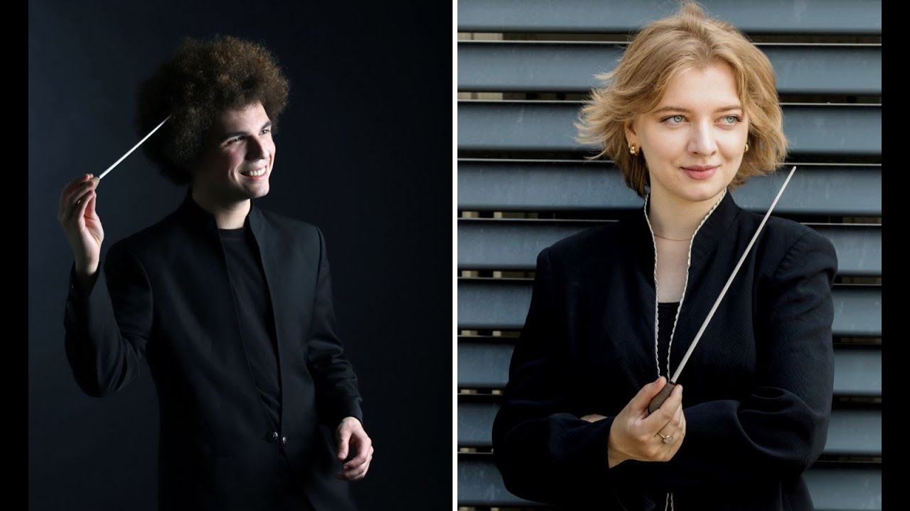 Colburn Orchestra: Concerto Forum