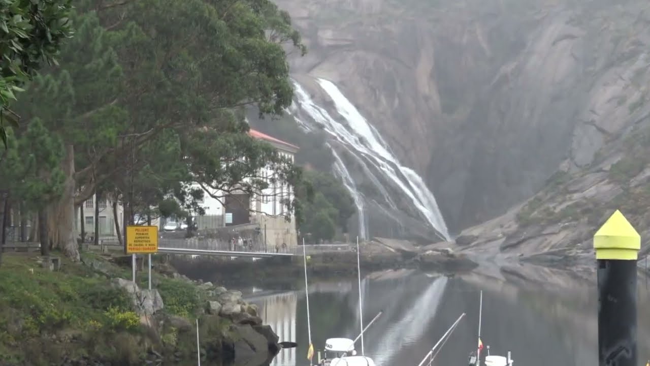 1 RIAS ALTAS RIO XALLAS EN CASCADA 2025