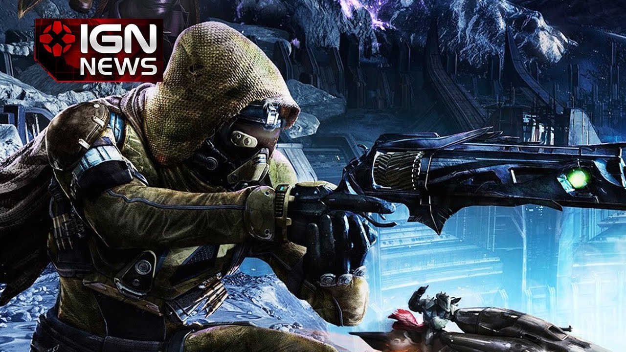 Destiny Player Reaches Level 30 - IGN News