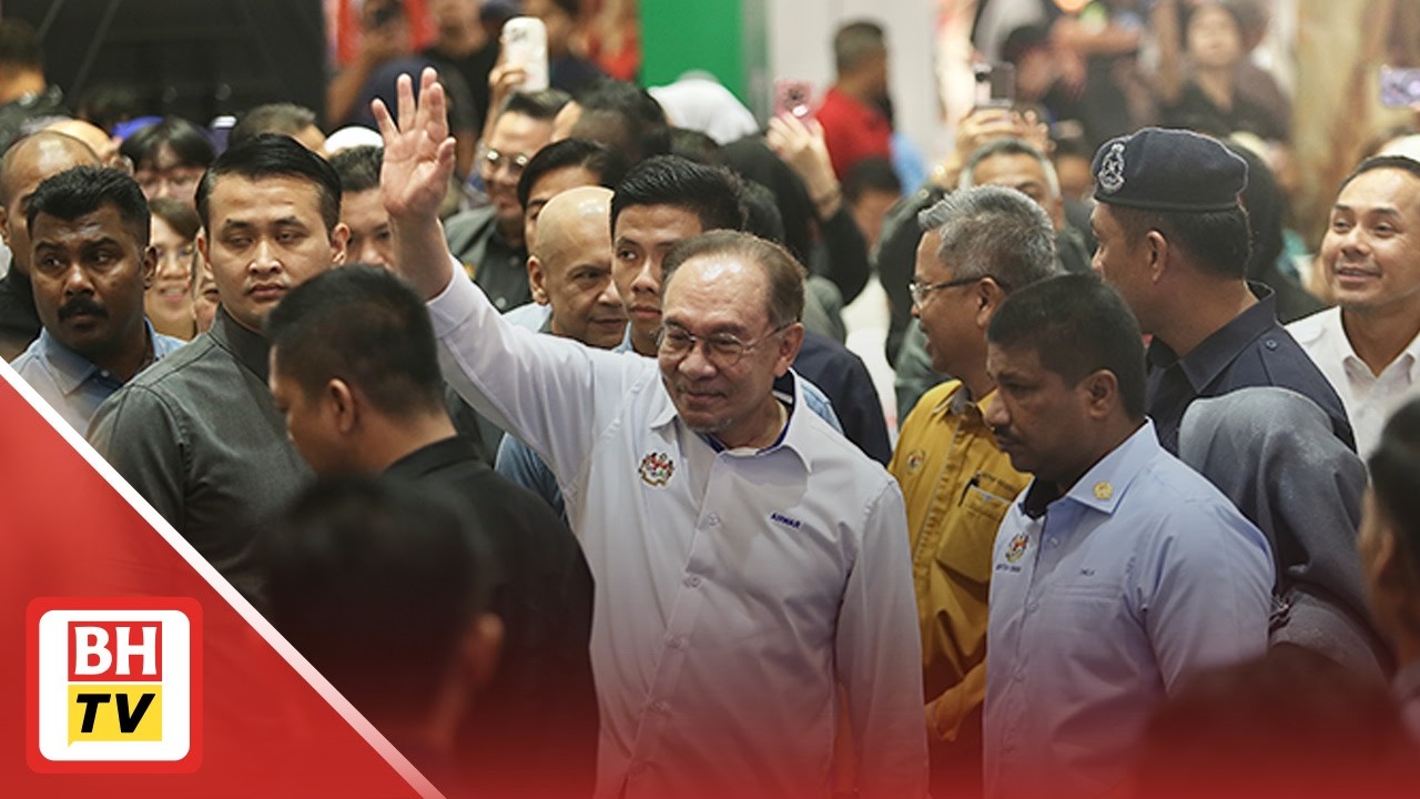 PM umum cuti tambahan sehari sempena Aidilfitri