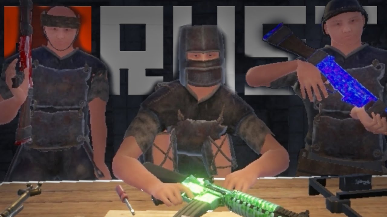 The First 𝐑𝐮𝐬𝐭 𝐕𝐑 𝗠𝗢𝗩𝗜𝗘 | Strayed VR