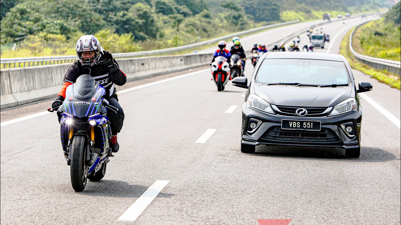 WeRone and Friends Cameron Attack. #Castrolpower1