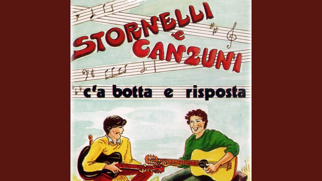 Cu fimmini non pozzu parrari