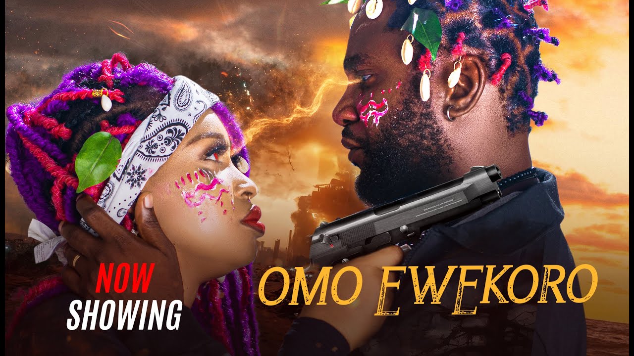 OMO EWEKORO - Latest Yoruba Movie 2024 | Yetunde Barnabas |Mide Martins |Jide Awobona |Rotimi Salami