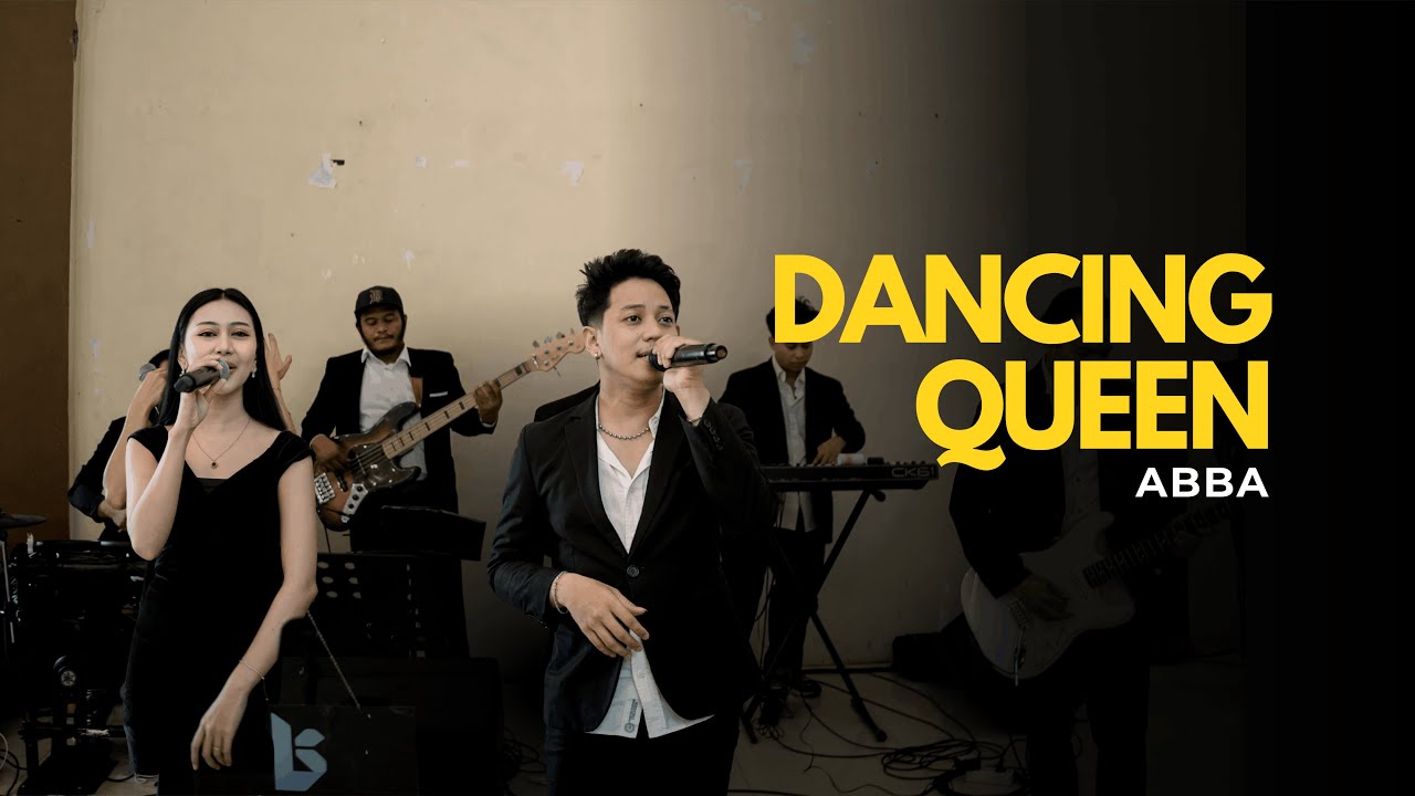 Dancing Queen - ABBA Live Cover | Listen Music