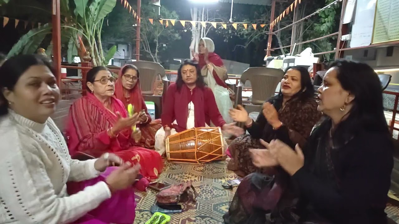 अंबे कहा जाए🦁जगदंबे कहा जाए | Bol Meri Maa Tumse Kya Kaha Jaye | Mata Bhajan 2026|| With Lyrics 
