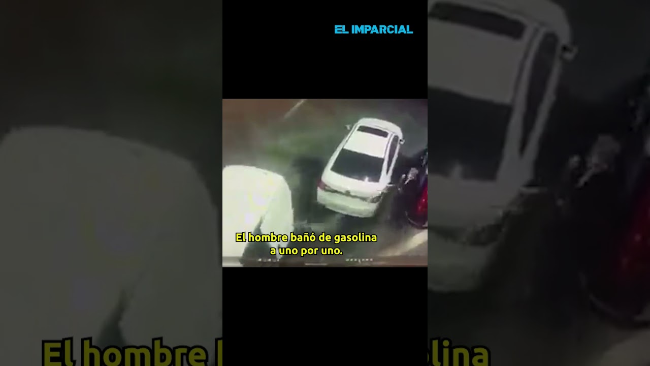 Man defeats four assailants
