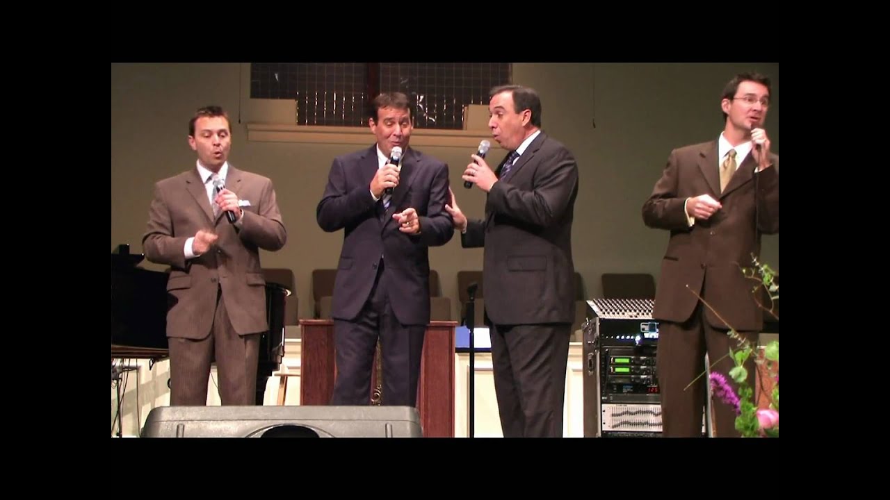 Legacy Five - New Jerusalem Way