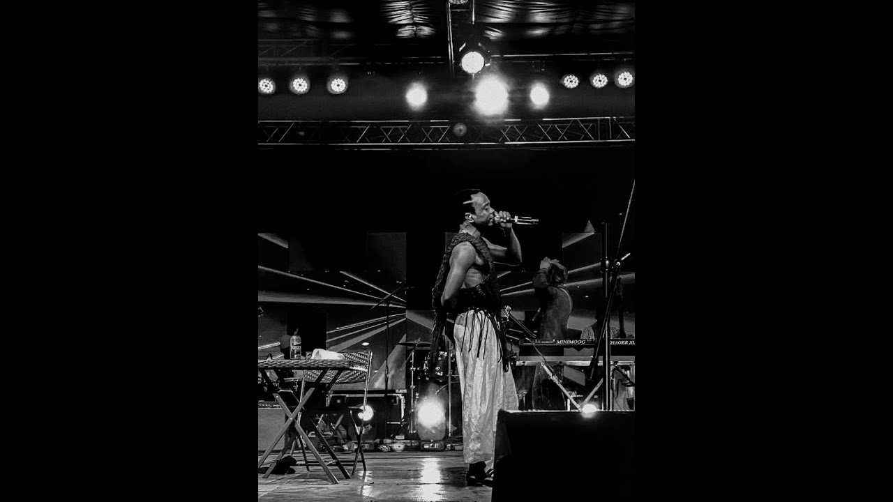Meji Meji - Brymo (Let get into the lyrics)