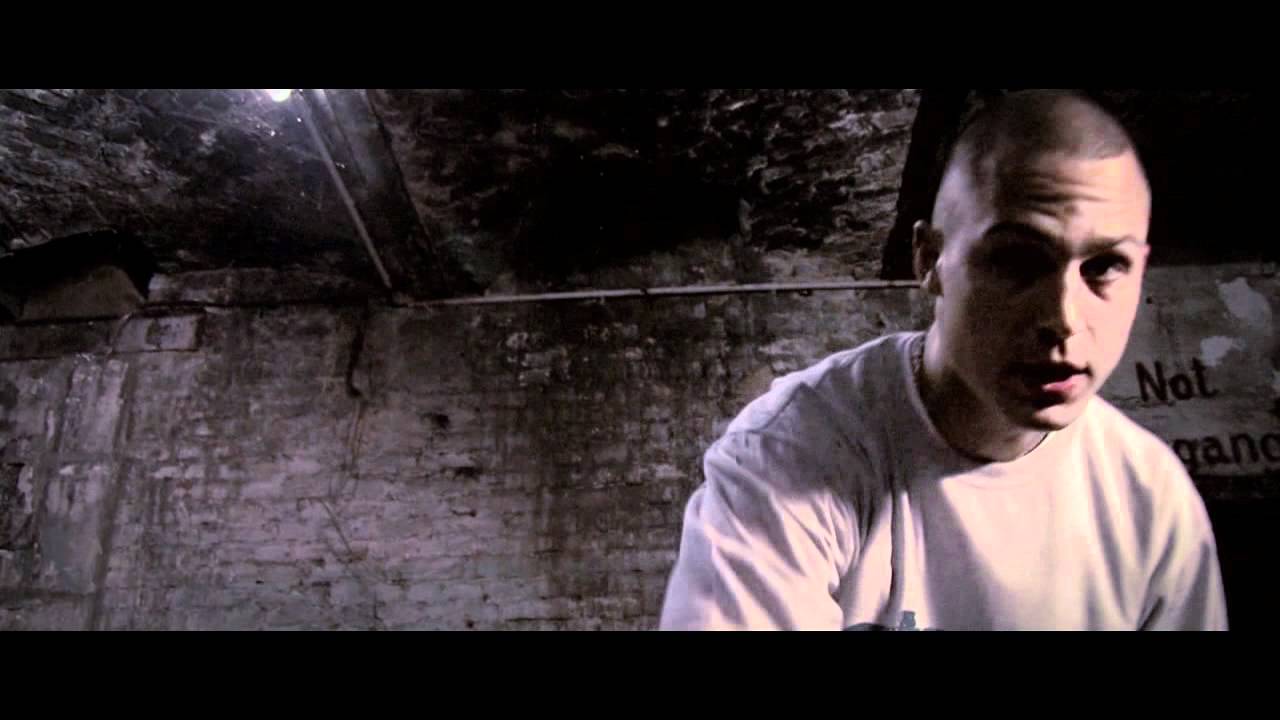 Blut & Kasse- A-Z (2011)