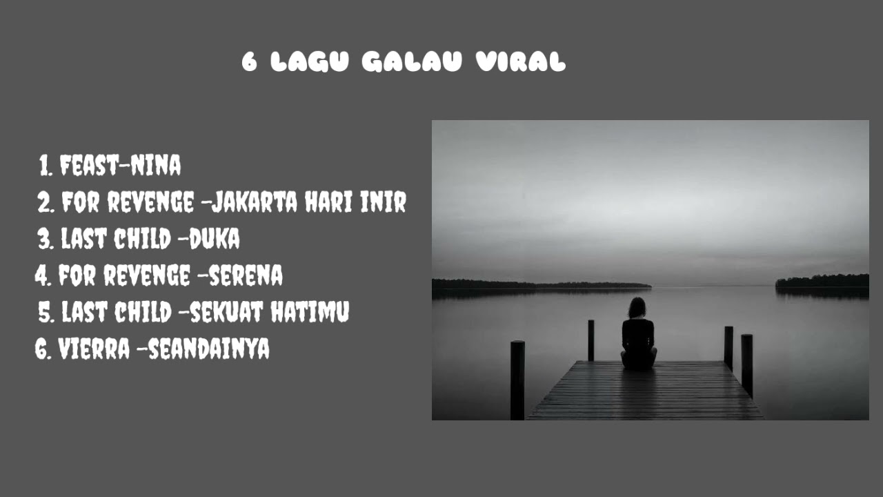 Lagu Viral Spotify & Tiktok Terbaik 🎧 Hashtags: 