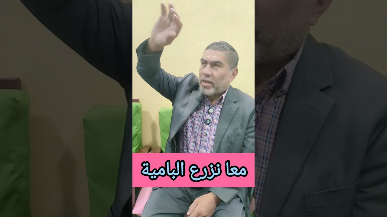 #البامية
