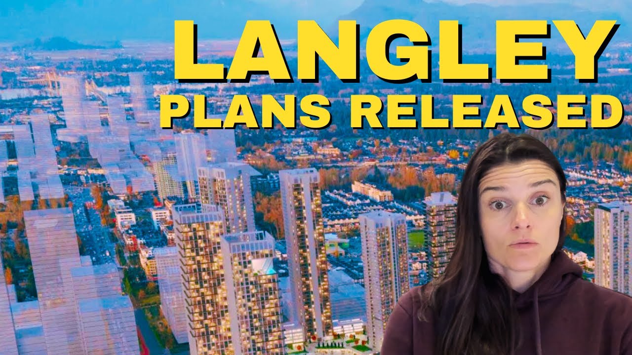 Langley's Jaw-Dropping Plans Released 😮😲🫢